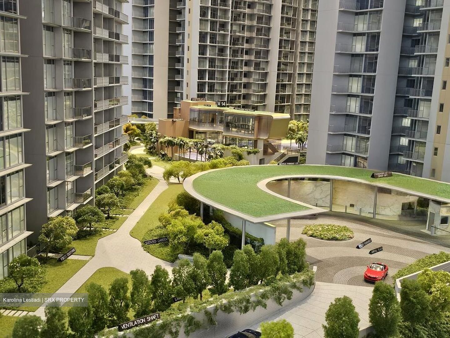 Grand Dunman (D15), Apartment #457456151